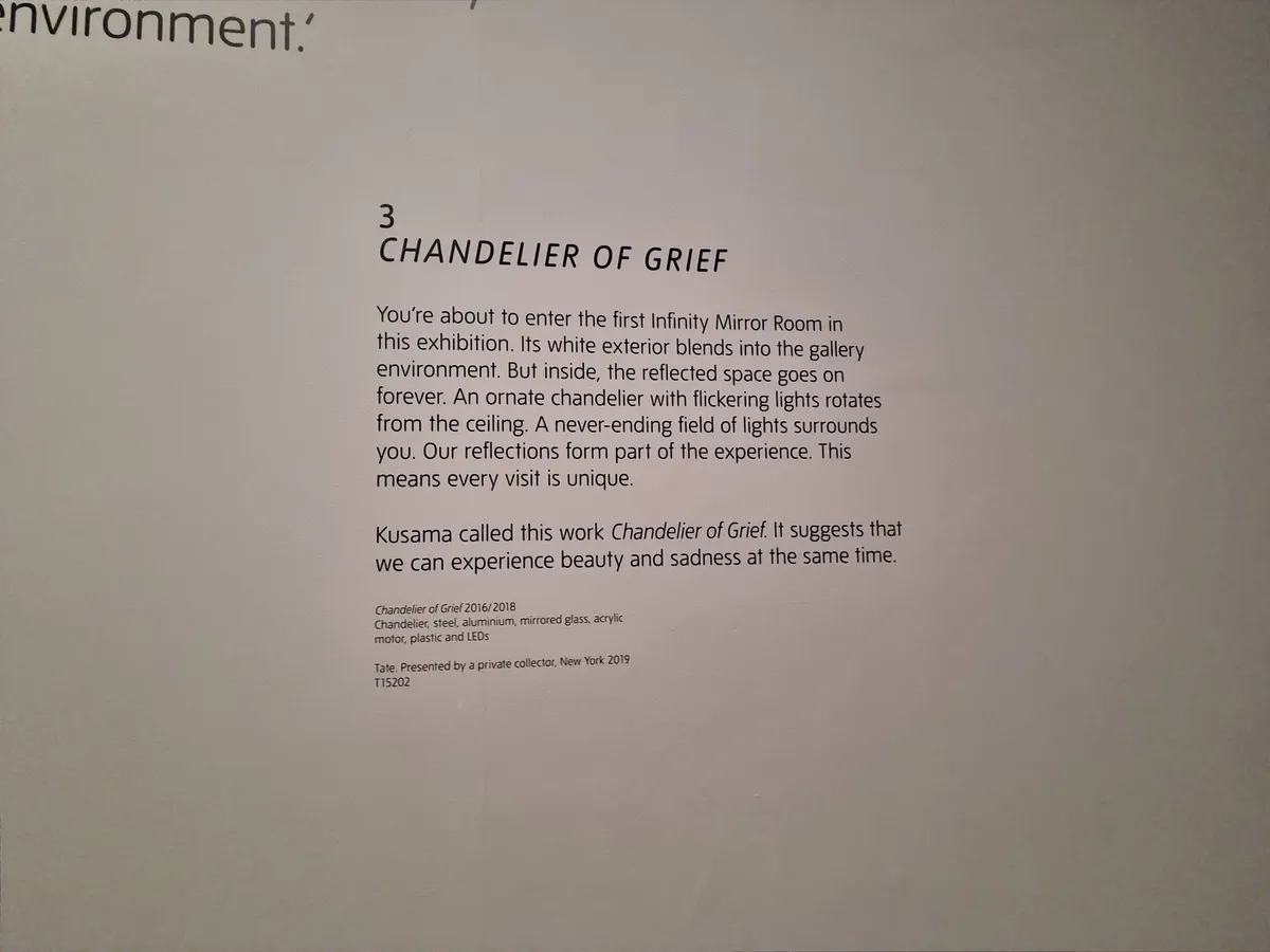 Yayoi Kusama Gallery Image 38